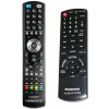 General PANASONIC N2QAYB000639 - diaľkový ovládač duplikát General PANASONIC N2QAYB000639 - diaľkový ovládač duplikát