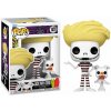 Funko Pop! Disney The Nightmare Before Christmas Jack with Zero 1470 (889698805988) Funko Pop! Disney The Nightmare Before Christmas Jack with Zero 1470 (889698805988)