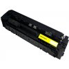 CDRmarket kompatibilný toner s HP 201X CF402X žltý (yellow) CDRmarket kompatibilný toner s HP 201X CF402X žltý (yellow)