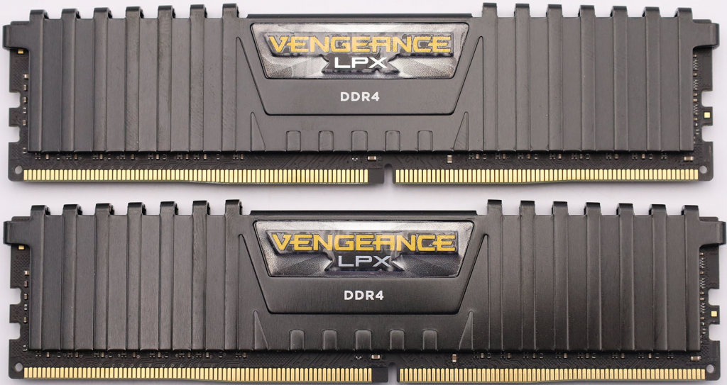Corsair Vengeance LPX DDR4 16GB 3000MHz CL16 (2x8GB) CMK16GX4M2D3000C16