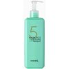 MASIL - 5 Probiotics Scalp Scaling Shampoo - Šampón na čistenie pokožky hlavy s probiotikami 500ml MASIL - 5 Probiotics Scalp Scaling Shampoo - Šampón na čistenie pokožky hlavy s probiotikami 500ml