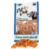 KIDDOG mini srdiečka z tuniaka 70 g KIDDOG mini srdiečka z tuniaka 70 g