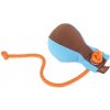 Firedog Dummyball marking 150 g hnedý/baby modrý Firedog Dummyball marking 150 g hnedý/baby modrý
