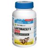 NatureVia Laktobacily 5 Imunita cps.120 NatureVia Laktobacily 5 Imunita cps.120