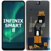 LCD DISPLEJ PRE INFINIX SMART 8 X6525 ORIGINÁL + NÁVOD LCD DISPLEJ PRE INFINIX SMART 8 X6525 ORIGINÁL + NÁVOD