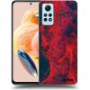 Picasee ULTIMATE CASE pro Xiaomi Redmi Note 12 Pro 4G - Organic red Picasee ULTIMATE CASE pro Xiaomi Redmi Note 12 Pro 4G - Organic red