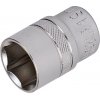 DEMA Nástrčkový kľúč / orech krátky 19 mm 1/2 DEMA Nástrčkový kľúč / orech krátky 19 mm 1/2
