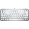 Logitech MX Keys Mini for Mac Wireless Illuminated Keyboard - PALE GREY (US verze) Logitech MX Keys Mini for Mac Wireless Illuminated Keyboard - PALE GREY (US verze)