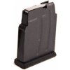 Oceľový zásobník pre malokalibrovku CZ 452/453/455, 5 rán, kaliber .22LR CZUB® – Čierna Oceľový zásobník pre malokalibrovku CZ 452/453/455, 5 rán, kaliber .22LR CZUB® – Čierna
