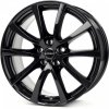 Borbet LV4 5,5x14 4x108 ET24 black gloss