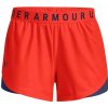Under Armour Play Up Shorts 3.0 dámské šortky Play Up Shorts 3.0