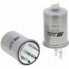 Palivový filter HIFI FILTER SN 25034 Palivový filter HIFI FILTER SN 25034