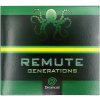Remute Generations (Music CD for Dreamcast) RM-DCGEN Remute Generations (Music CD for Dreamcast) RM-DCGEN