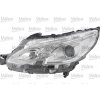Hlavný svetlomet Valeo Service 045172 Hlavný svetlomet Valeo Service 045172