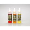 Tamiya Silicone Damper SOFT Oil Set 3× 20 ml Tamiya Silicone Damper SOFT Oil Set 3× 20 ml