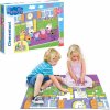 Clementoni 25458 Floor Peppa Pig 40 dielov