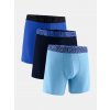 Men's boxers Under Armour M UA Perf Tech 6in - 3pk - Men's modrá | svetlomodrá L Under Armour 1200122767945 Men's boxers Under Armour M UA Perf Tech 6in - 3pk - Men's modrá | svetlomodrá L Under Armour 1200122767945