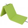 Skladací matrac ALEX XL limetkový Skladací matrac ALEX XL limetkový