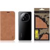 Tactical Xproof pre Xiaomi Redmi Note 14 Pro+ 5G Mud Brown