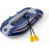 Bestway Súprava nafukovacieho člna Hydro-Force™ Treck X2 - 255 x 127 x 36 cm - 1 sada Bestway Súprava nafukovacieho člna Hydro-Force™ Treck X2 - 255 x 127 x 36 cm - 1 sada