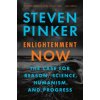 Enlightenment Now (Steven Pinker)(Pevná) Enlightenment Now (Steven Pinker)(Pevná)