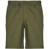 Jack & Jones Šortky/Bermudy JPSTJAIDEN Kaki Jack & Jones Šortky/Bermudy JPSTJAIDEN Kaki