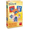DINO Toys Pexeso Stitch DINO Toys Pexeso Stitch