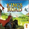 Grail Games King's Road Grail Games King's Road
