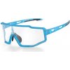 Športové fotochromatické okuliare ROCKBROS Blue/T Modrá Športové fotochromatické okuliare ROCKBROS Blue/T Modrá
