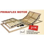 Motorový lamelový rošt Primaflex motor