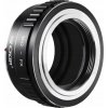 K&F Concept Fuji Fujifilm Fx X X-mount pro M42
