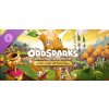 Globálne Oddsparks: Automatizačné dobrodružstvo – Deluxe Upgrade DLC Steam Globálne Oddsparks: Automatizačné dobrodružstvo – Deluxe Upgrade DLC Steam