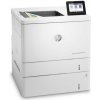 HP Color LaserJet Enterprise M555x (7ZU79A) Tlačiareň / formát A4 / Laserová / Farebná / Duplex / Displej (Touch) / USB / LAN / WiFi / Apple AirPrint / Certifikácia Mopria