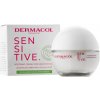 Dermacol Sensitive Calming Cream výživný upokojujúci pleťový krém 50 ml Dermacol Sensitive Calming Cream výživný upokojujúci pleťový krém 50 ml