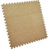 BABYDAN Podložka korková hracia puzzle BABYDAN Podložka korková hracia puzzle