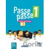 Passe-passe 1 – Niv. A1.1 – Cahier + didierfle.app - Catherine Adam, Christelle Berger Passe-passe 1 – Niv. A1.1 – Cahier + didierfle.app - Catherine Adam, Christelle Berger