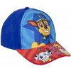 Paw Patrol: Chase And Pups At Play – detská šiltovka Paw Patrol: Chase And Pups At Play – detská šiltovka