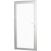 Vedľajšie vchodové dvere REHAU Smartline+, ľavé - SKLADOVÉ-OKNÁ.sk - 880 x 2080 Vedľajšie vchodové dvere REHAU Smartline+, ľavé - SKLADOVÉ-OKNÁ.sk - 880 x 2080