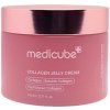 Medicube Collagen Jelly Cream spevňujúci gélový krém na tvár 110 ml Medicube Collagen Jelly Cream spevňujúci gélový krém na tvár 110 ml