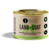 CELTIC Konzerva pre psov - Jahňa a koza 200g CELTIC Konzerva pre psov - Jahňa a koza 200g