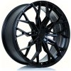 JUDD JSF1 hliníkové disky 9x22 5x130 ET25 DO 50 GLOSS BLACK JUDD JSF1 hliníkové disky 9x22 5x130 ET25 DO 50 GLOSS BLACK