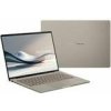 ASUS Zenbook A14 UX3407NA-OLED218W, Snapdragon X2 Elite, 14.0˝ 1920x1200 WUXGA, UMA, 16GB, SSD 512GB, W11H TOPS80,bez ASUS Zenbook A14 UX3407NA-OLED218W, Snapdragon X2 Elite, 14.0˝ 1920x1200 WUXGA, UMA, 16GB, SSD 512GB, W11H TOPS80,bez