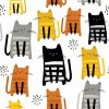 Takoy Šuštiakovina so záterom cats-NS-5472 Takoy Šuštiakovina so záterom cats-NS-5472