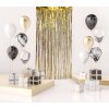 Guirca Párty záves - zlatý 100 x 200 cm Guirca Párty záves - zlatý 100 x 200 cm