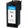 Best2Buy cartridge HP 350 XL (CB336EE), čierna (black), kompatibilný Best2Buy cartridge HP 350 XL (CB336EE), čierna (black), kompatibilný
