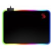 A4tech podložka pod myš Bloody MP-35N, RGB, 350x250mm A4tech podložka pod myš Bloody MP-35N, RGB, 350x250mm