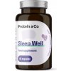 Protein a Co Sleep well – 60 kapsúl Protein a Co Sleep well – 60 kapsúl