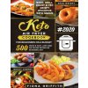 Super Easy Keto Air Fryer Cookbook for Beginners on a Budget Super Easy Keto Air Fryer Cookbook for Beginners on a Budget