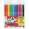 Centropen sada popisovačů 7550 1mm vá Centropen sada popisovačů 7550 1mm vá