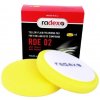 RADEX RDE02 Leštiaci kotúč žltý 150 mm